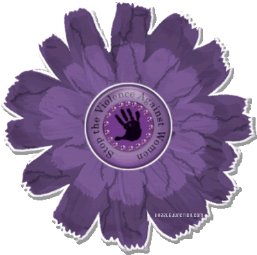 Domestic Abuse awareness Stop Domestic Violence picture