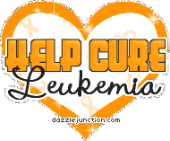Cure Leukemia