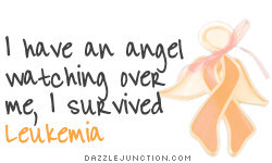 Leukemia Angel