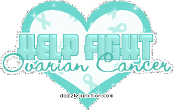 Fight Ovarian Cancer