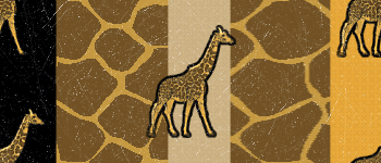 Giraffe Background