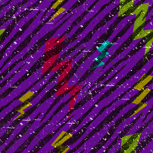Lightening Background