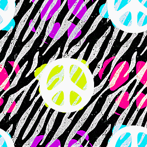 Peace Defined Background