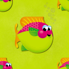 Fish Background