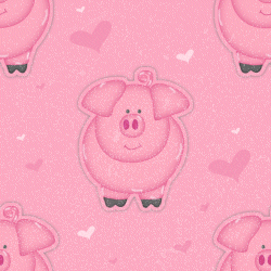 Pig Background