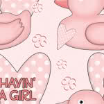 Havin Girl Background