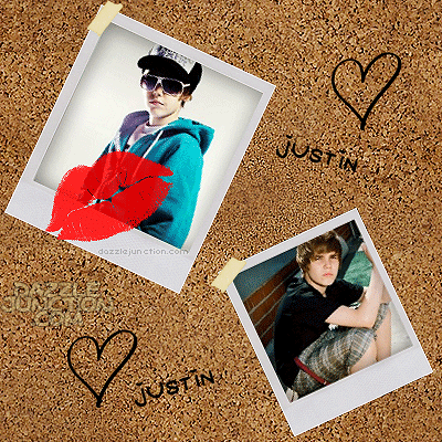 Justin Background