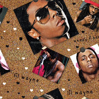 Lil Wayne Background