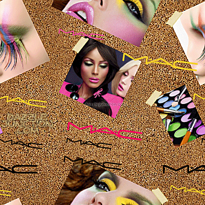 Mac Background