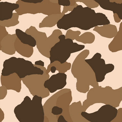 Brown Multi Background