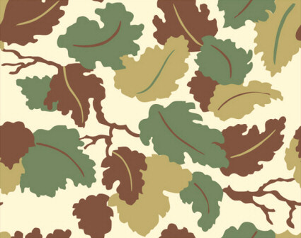 Leaves Background