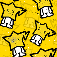 Bape Klaws Background