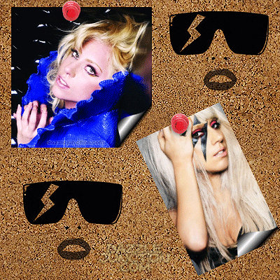 Lady Gaga Background