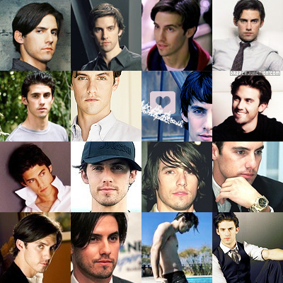 Milo Ventimiglia Background