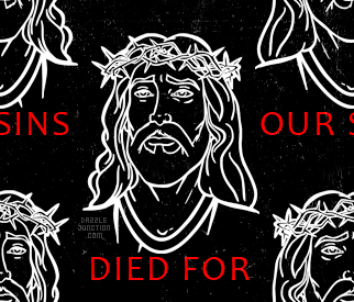 Died For Sins Background