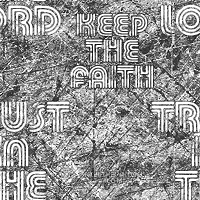 Keep The Faith Background