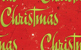 Christmas Background