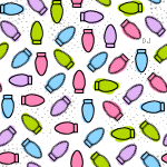 Little Lights Background