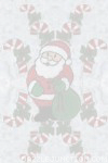 Santa Background