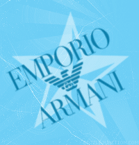 Armani Background