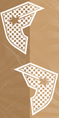 Brown Ss Background