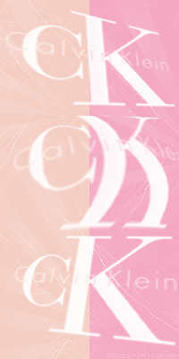 Ck Pink Background