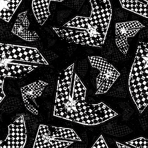 Famous Stars Straps Background