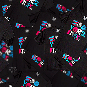 Zoo York Background