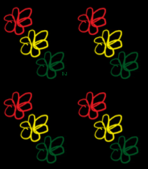 Black Background