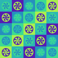 Marine Life Background