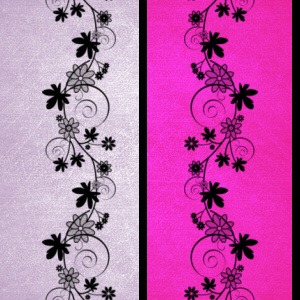 Wandering Vine Background