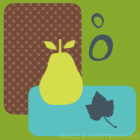 Apple Background