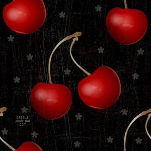 Cherry Background