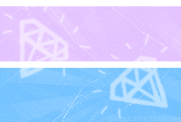 Purple Blue Background