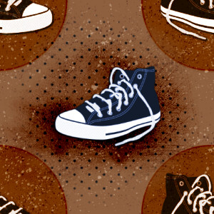 Converse Background