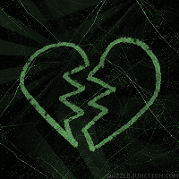 Broken Background