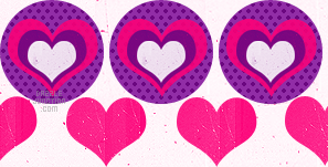 Pink Purple Background