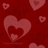 Red Inside Background