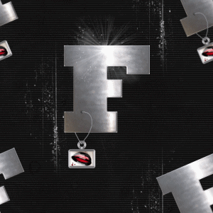 F Bling Background