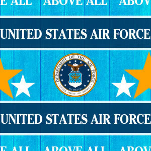 Air Force Background