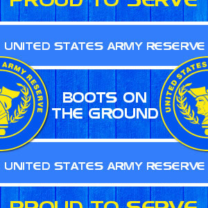 Army Reserve Background