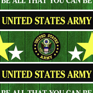 Army Background
