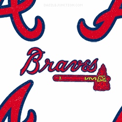 Atlanta Braves Background