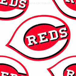 Cincinnati Reds Background