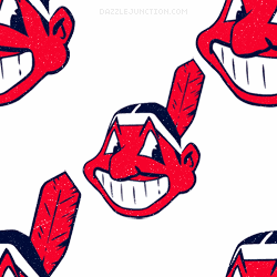 Cleveland Indians Background