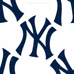 New York Yankees Background