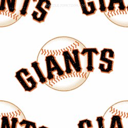 San Francisco Giants Background