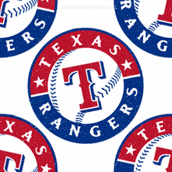 Texas Rangers Background