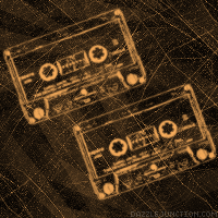 Cassette Background