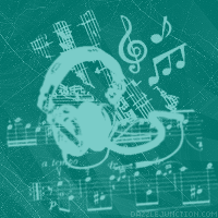 Green Background